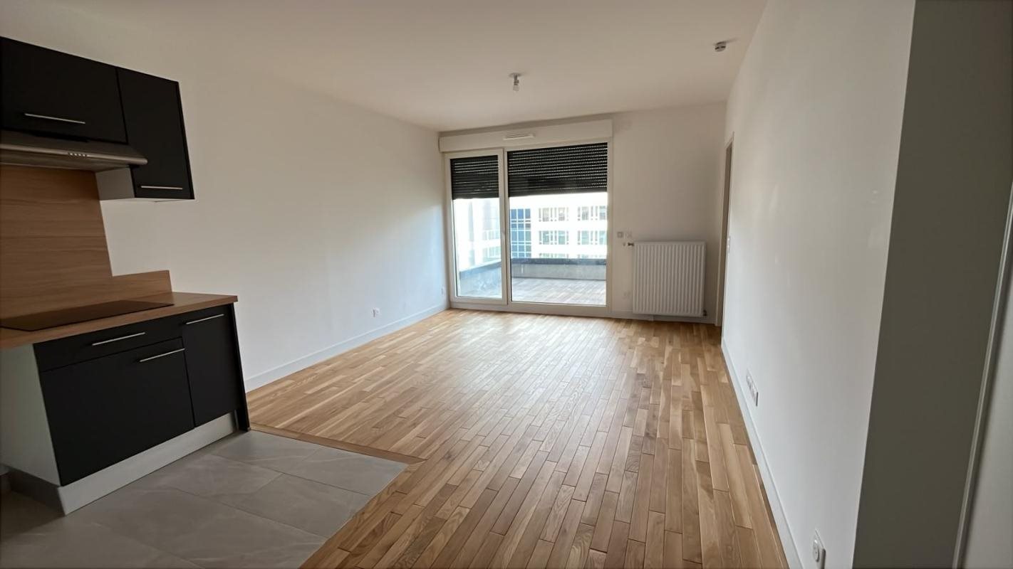 Appartement à louer, 41m², Colombes