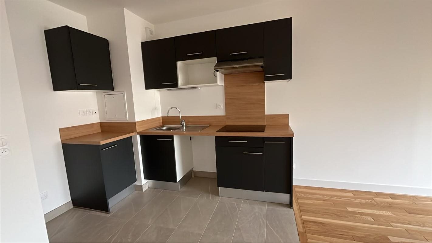 Appartement à louer, 41m², Colombes