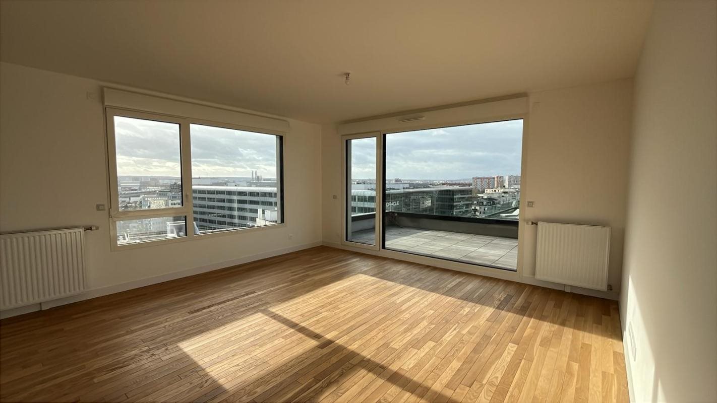 Appartement à louer, 84m², Colombes