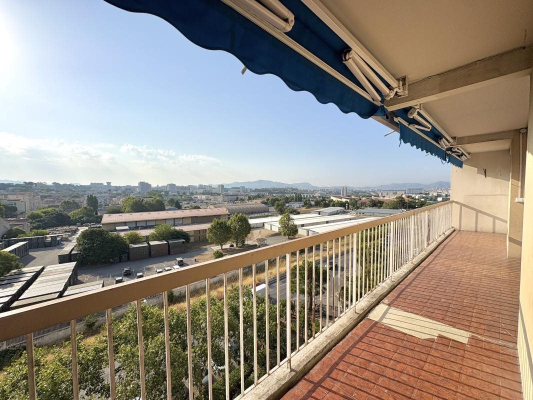Appartement à vendre, 77m², Marseille 14ème