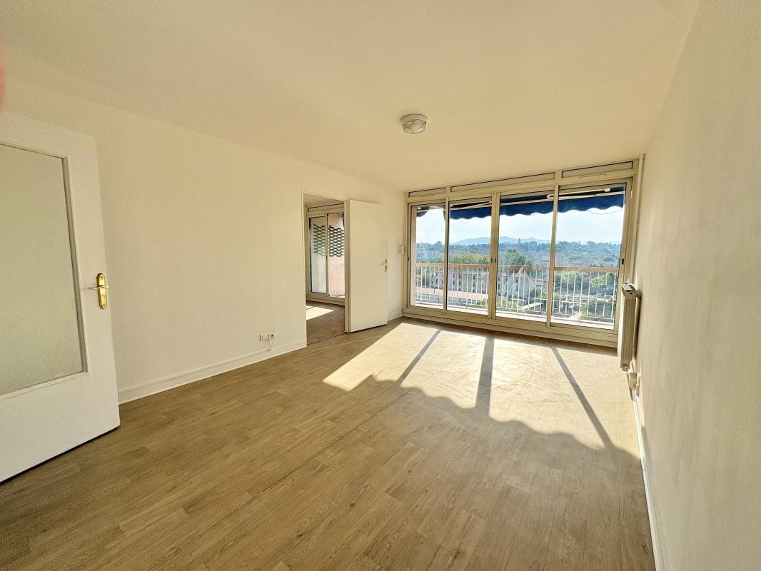 Appartement à vendre, 77m², Marseille 14ème