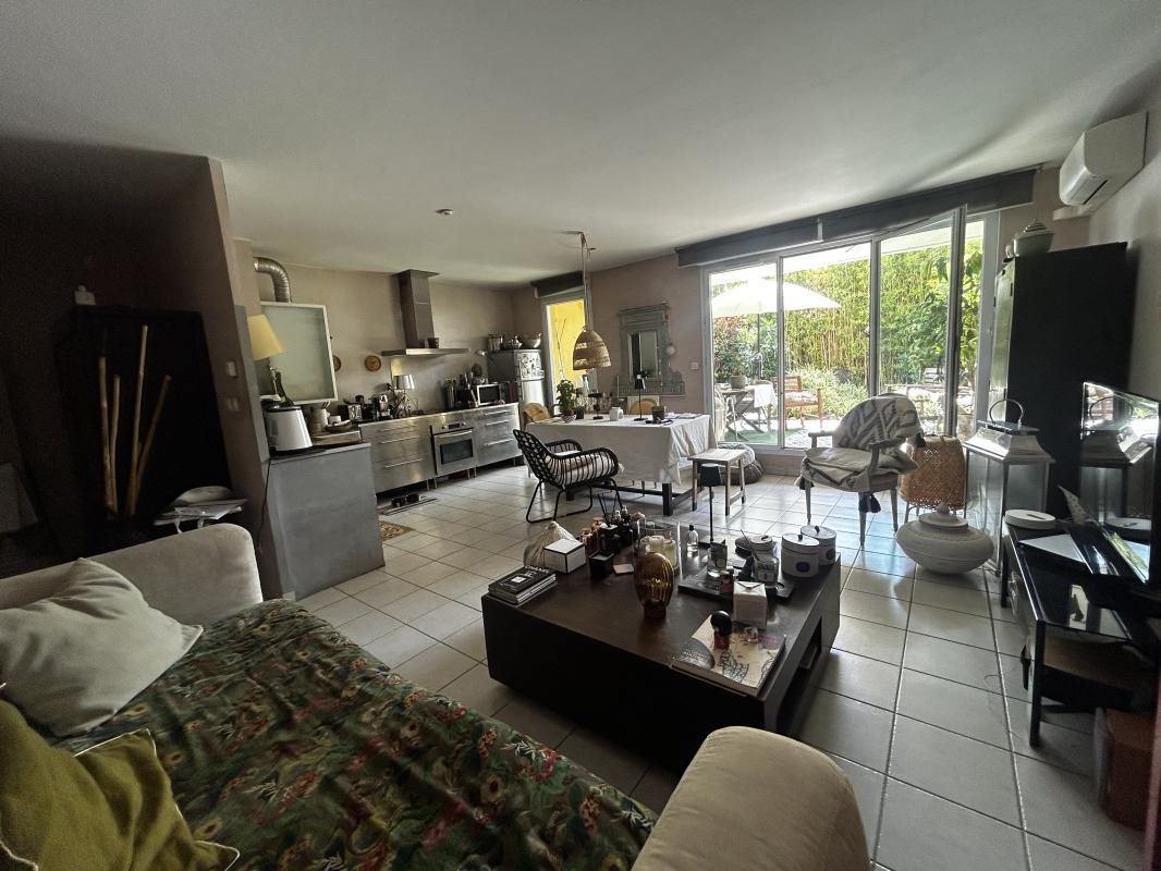 Appartement à vendre, 70m², Marseille 13ème