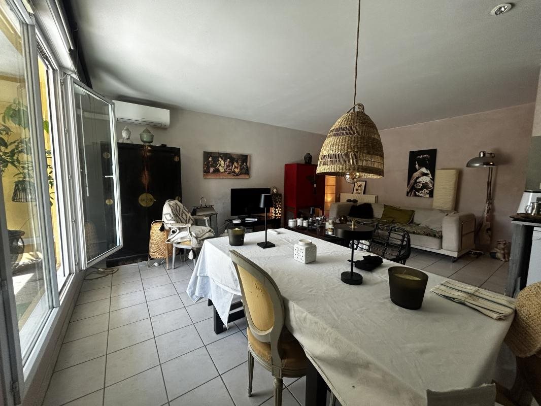 Appartement à vendre, 70m², Marseille 13ème