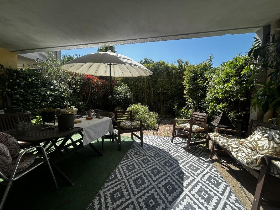 Appartement à vendre, 70m², Marseille 13ème