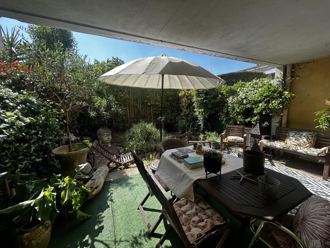 Appartement à vendre, 70m², Marseille 13ème