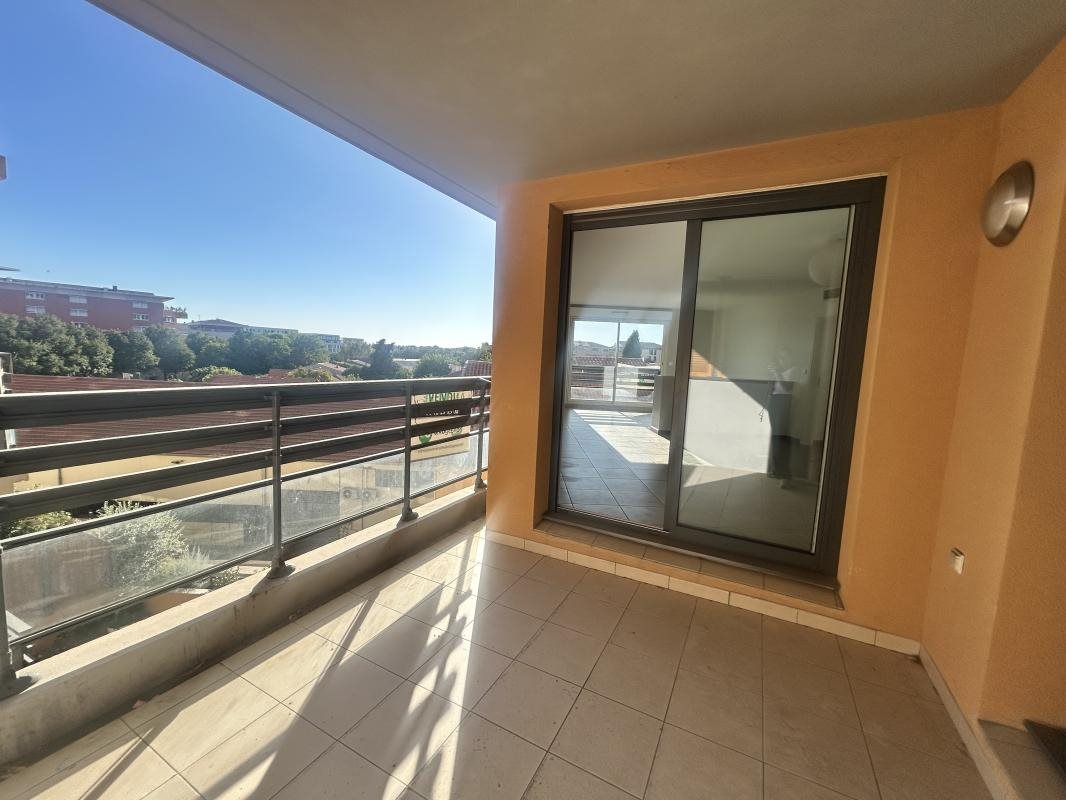 Appartement à vendre, 90m², Aix-en-Provence