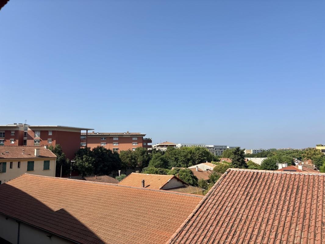 Appartement à vendre, 90m², Aix-en-Provence