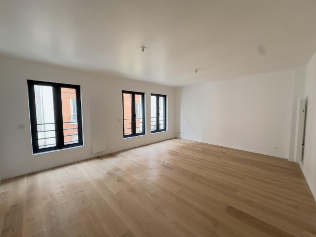 Appartement à vendre, 78m², Saint-Ouen-sur-Seine