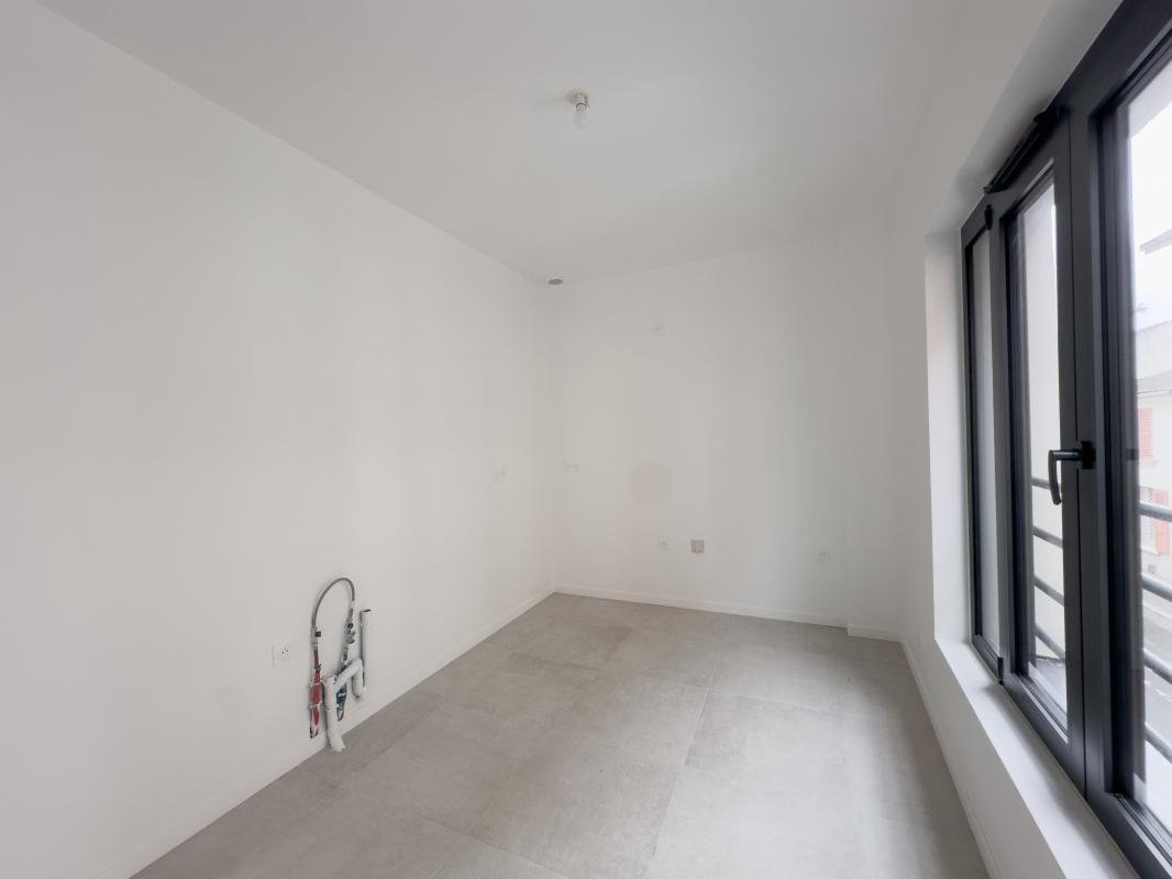 Appartement à vendre, 78m², Saint-Ouen-sur-Seine