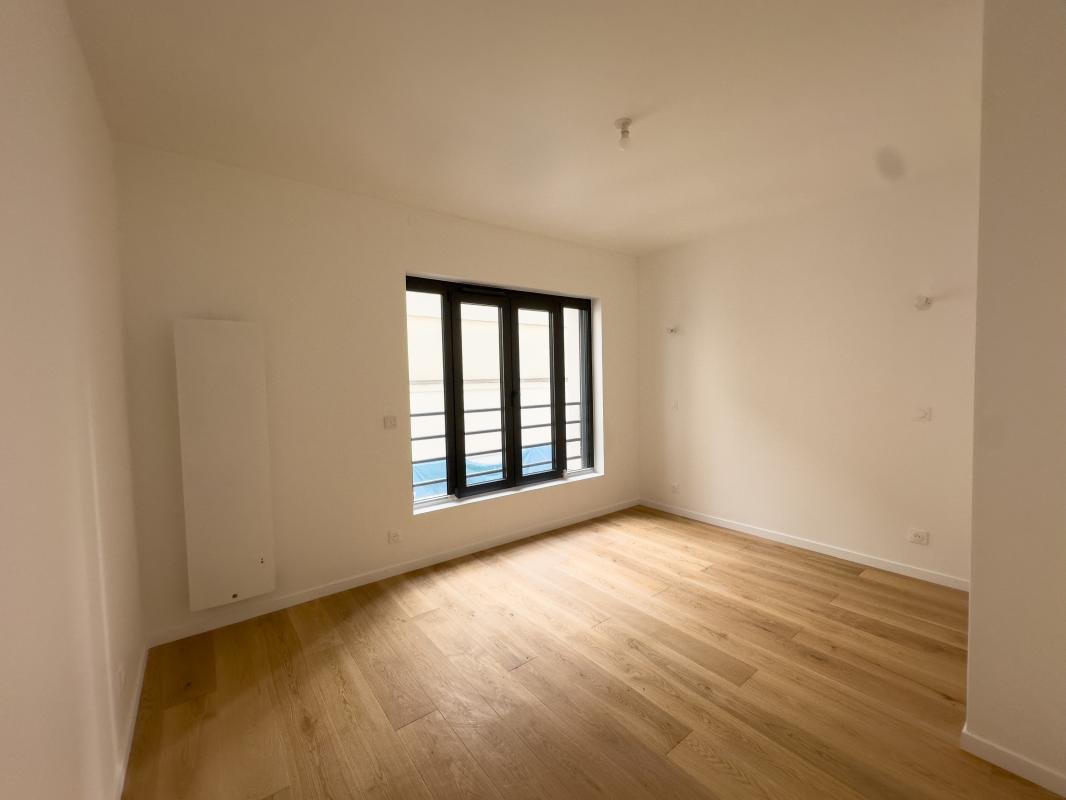 Appartement à vendre, 78m², Saint-Ouen-sur-Seine
