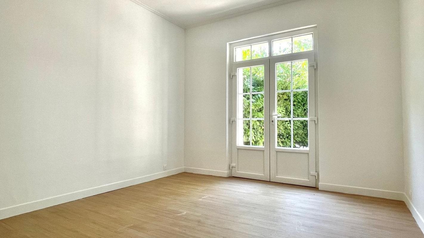Appartement à louer, 67m², Colombes