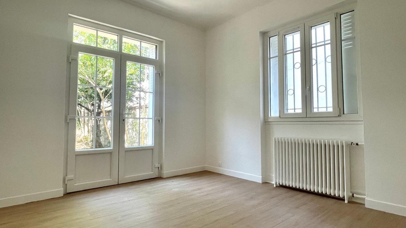 Appartement à louer, 67m², Colombes
