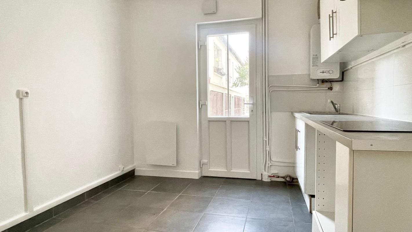 Appartement à louer, 67m², Colombes