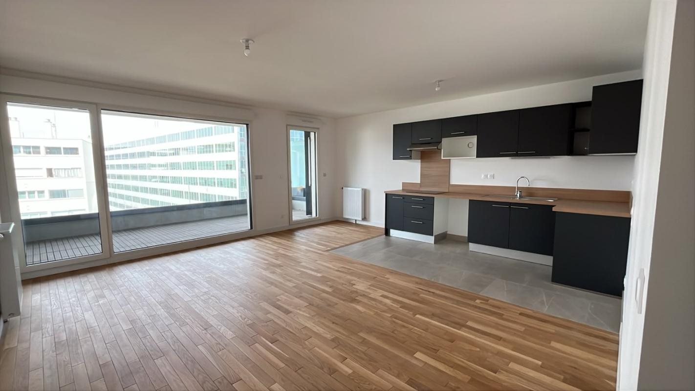 Appartement à louer, 81m², Colombes