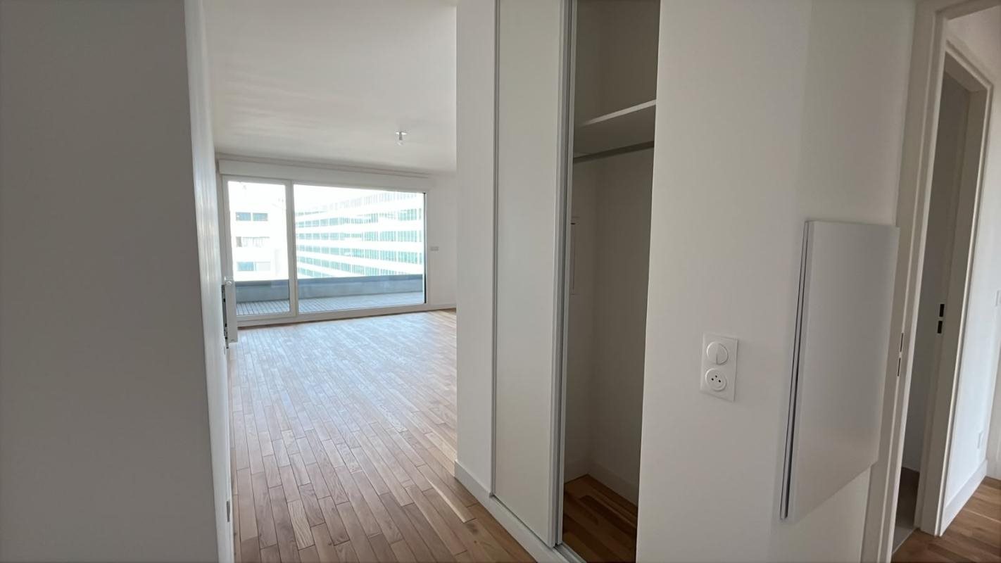 Appartement à louer, 81m², Colombes