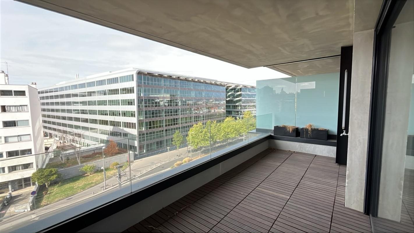 Appartement à louer, 81m², Colombes
