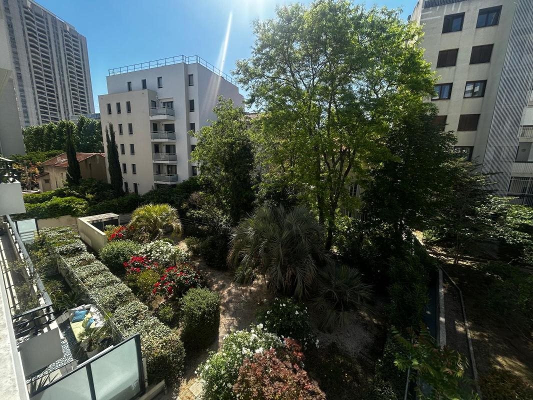 Appartement à vendre, 73m², Marseille 8ème
