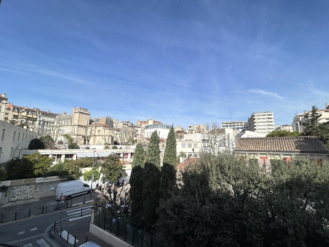 Appartement à vendre, 73m², Marseille 8ème