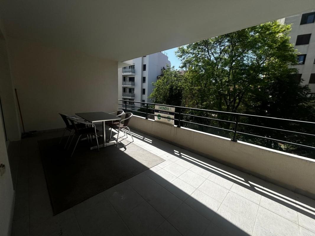 Appartement à vendre, 73m², Marseille 8ème