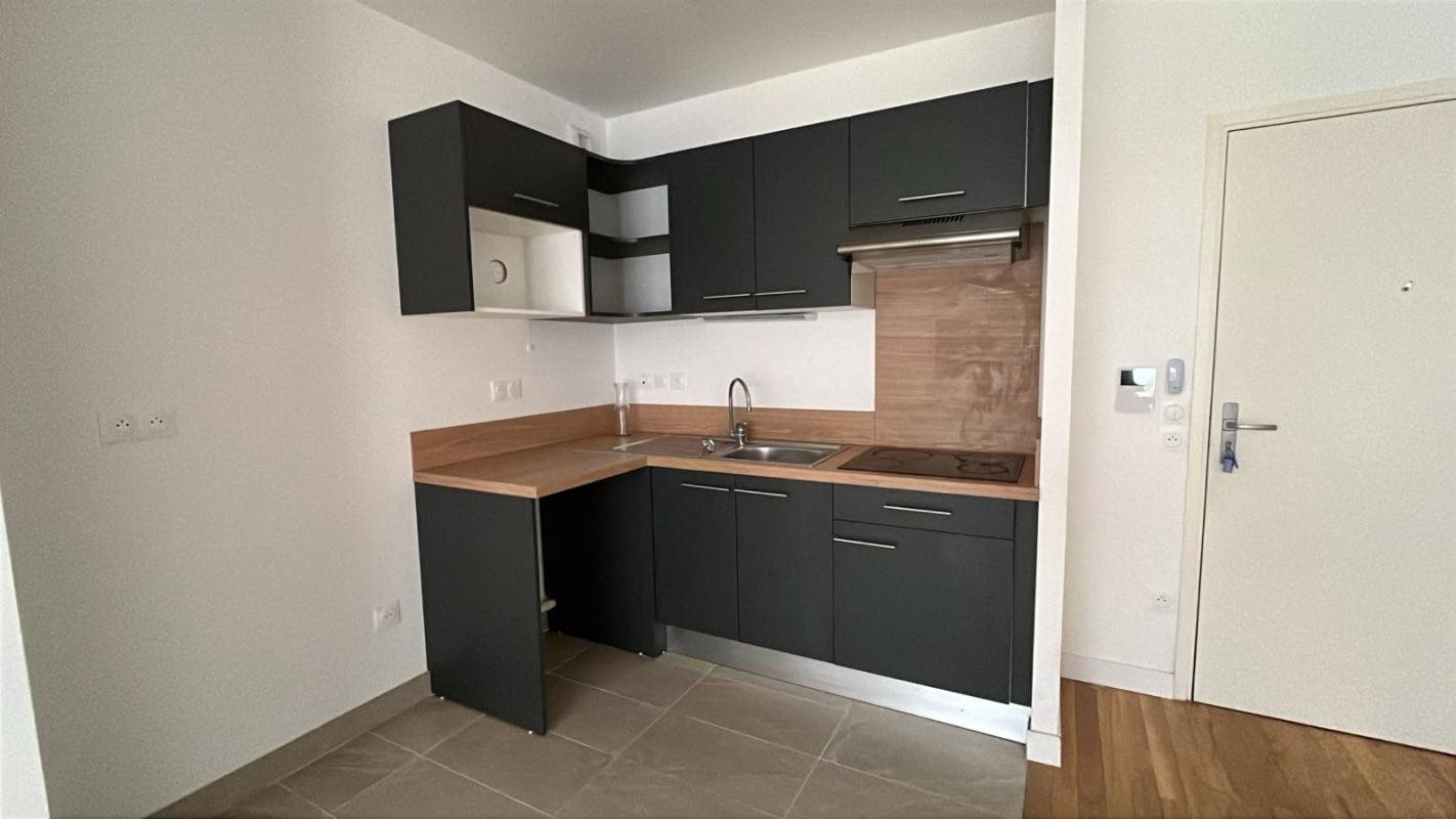 Appartement à louer, 37m², Colombes