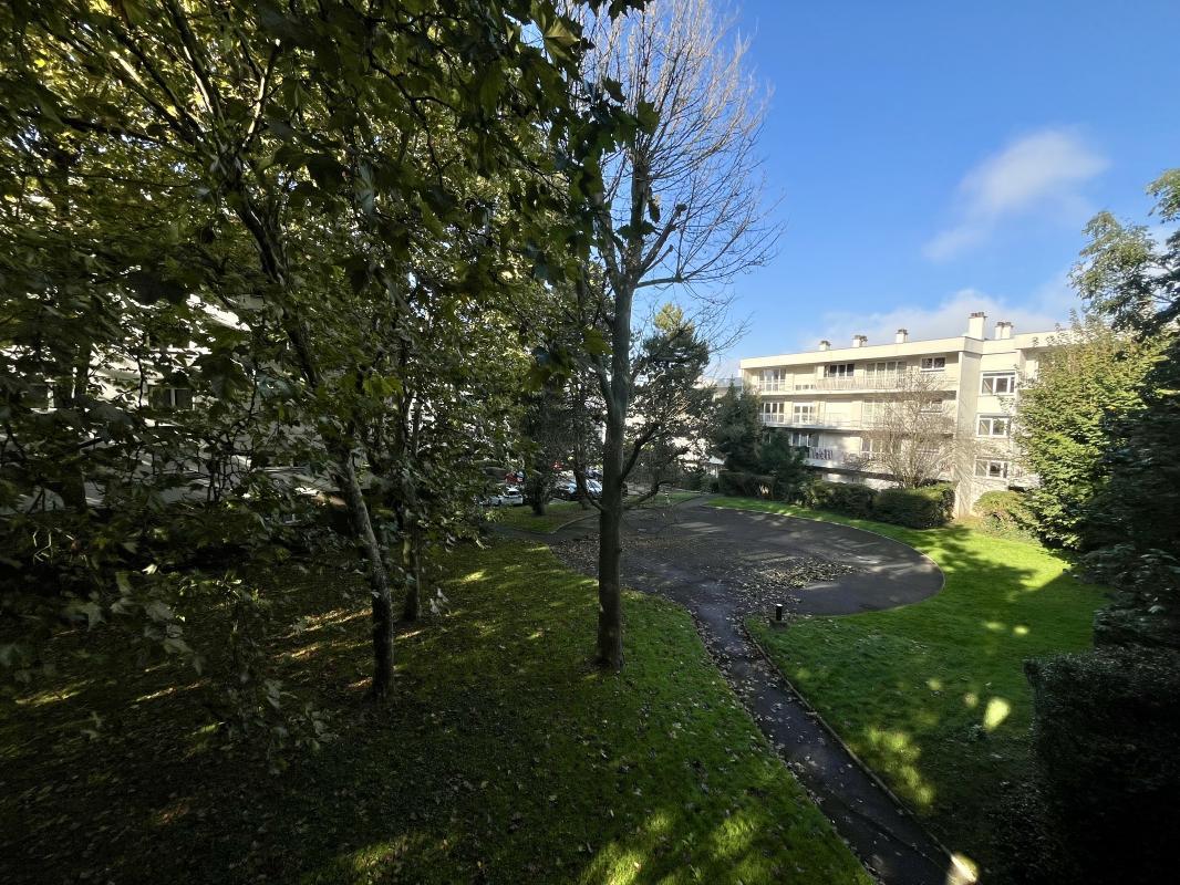 Appartement à vendre, 43m², Noisy-le-Grand