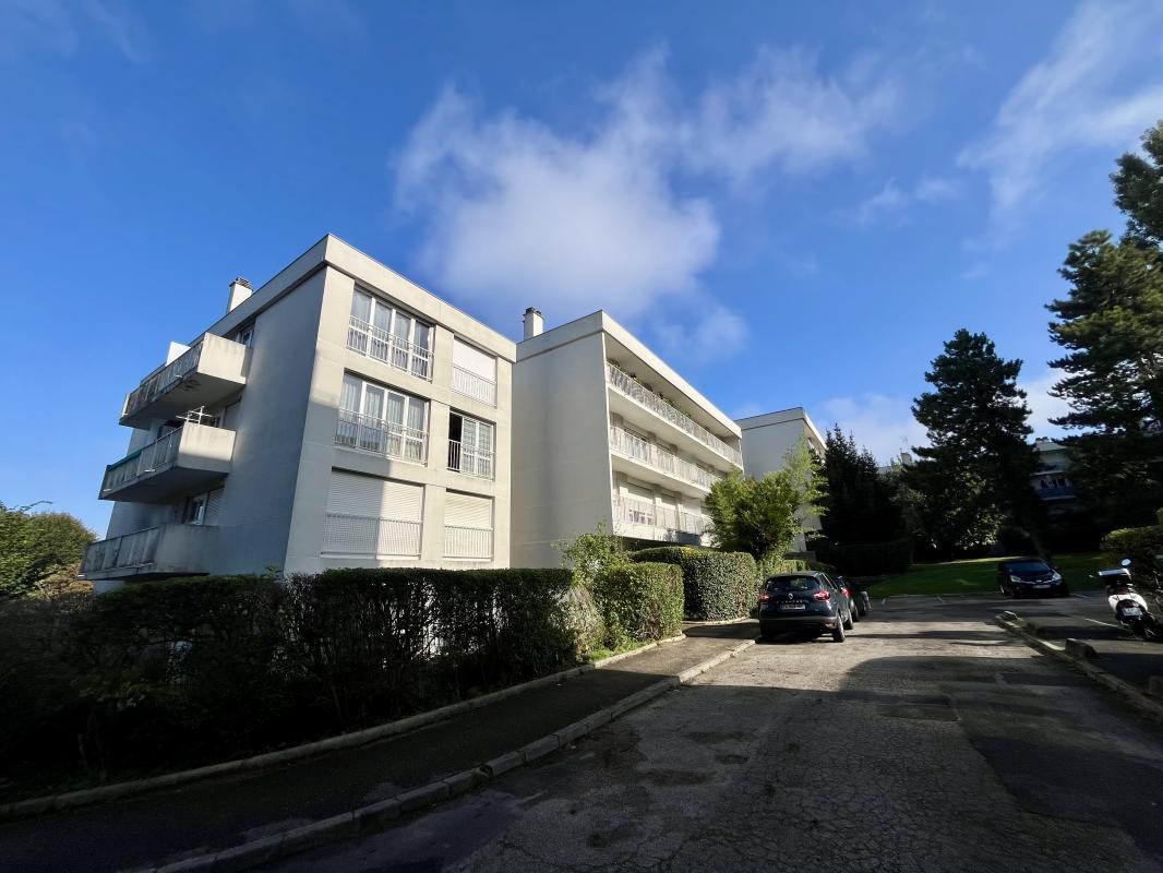 Appartement à vendre, 43m², Noisy-le-Grand