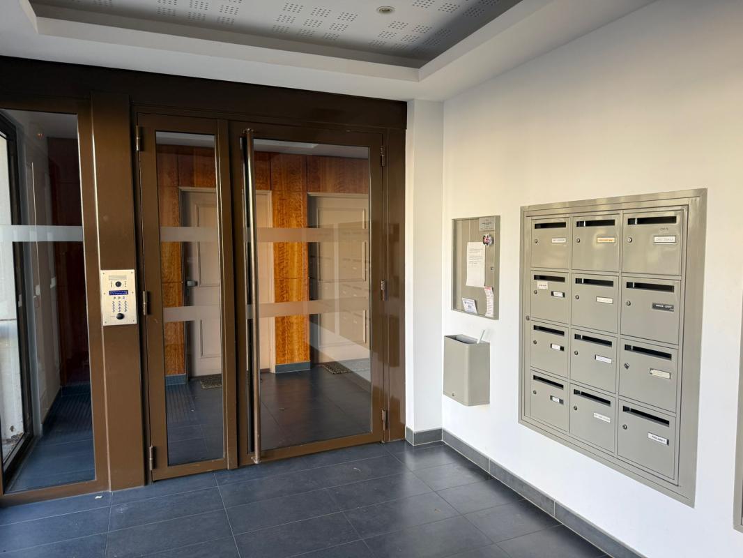 Appartement à vendre, 53m², Chaville