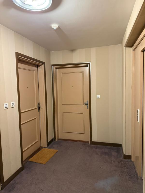 Appartement à vendre, 53m², Chaville