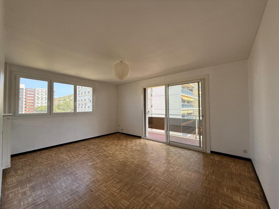 Appartement à vendre, 61m², Marseille 10ème