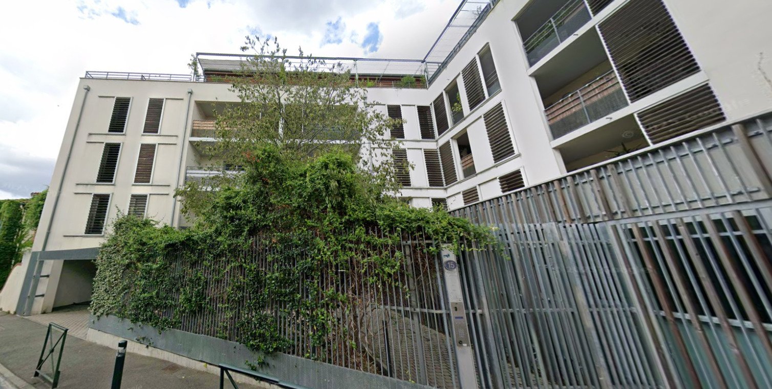 Appartement à vendre, 40m², Toulouse