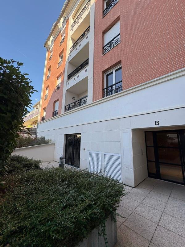 Appartement à vendre, 45m², Sartrouville