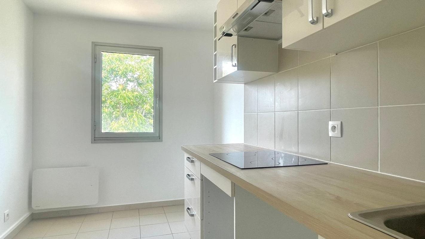 Appartement à louer, 52m², Rueil-Malmaison