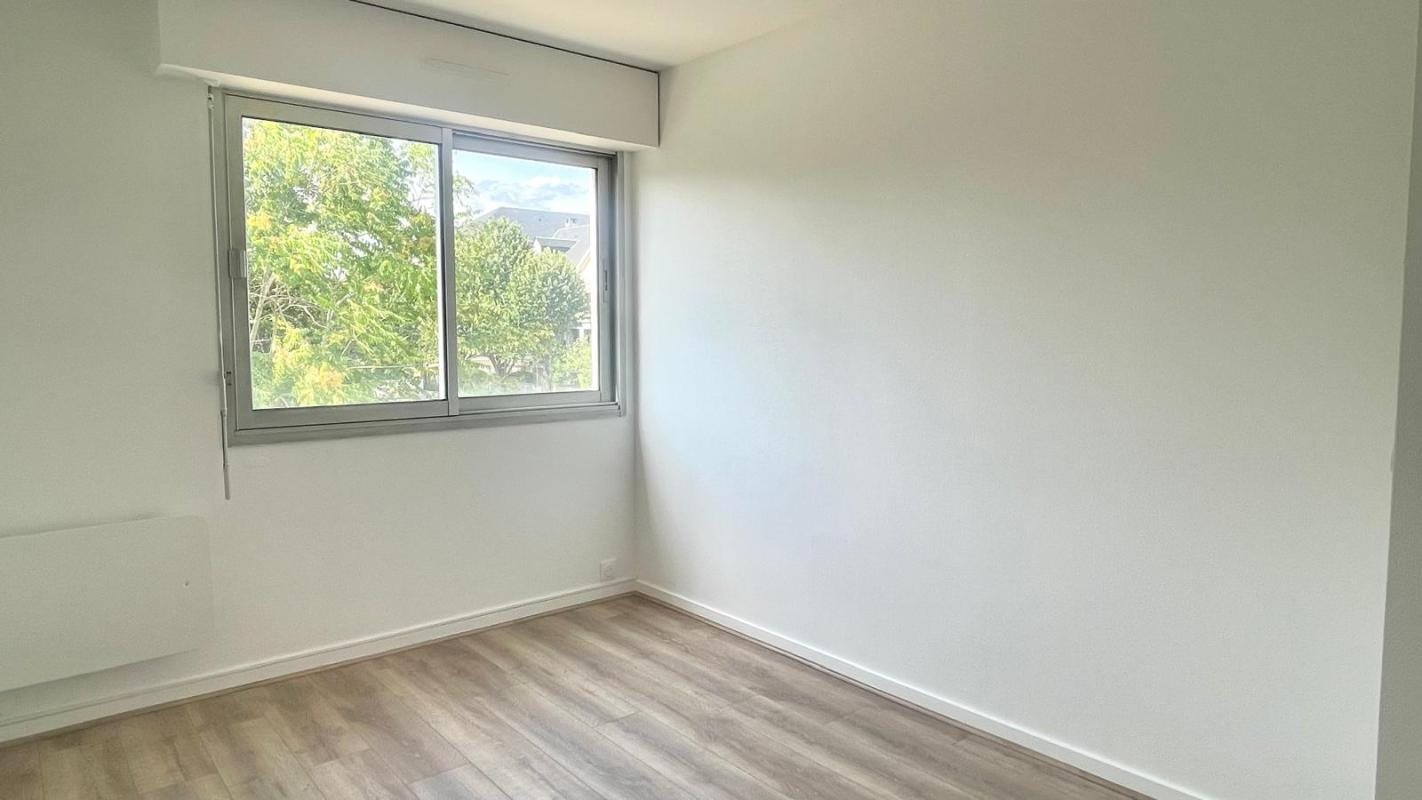 Appartement à louer, 52m², Rueil-Malmaison
