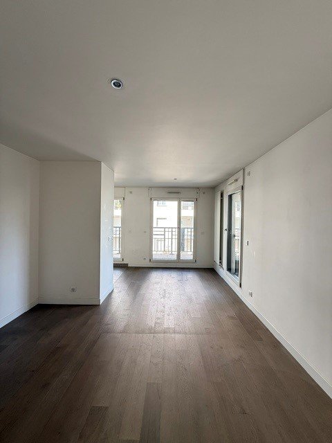 Appartement à vendre, 50m², Levallois-Perret