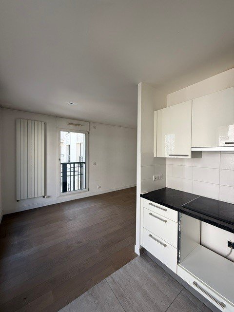 Appartement à vendre, 50m², Levallois-Perret