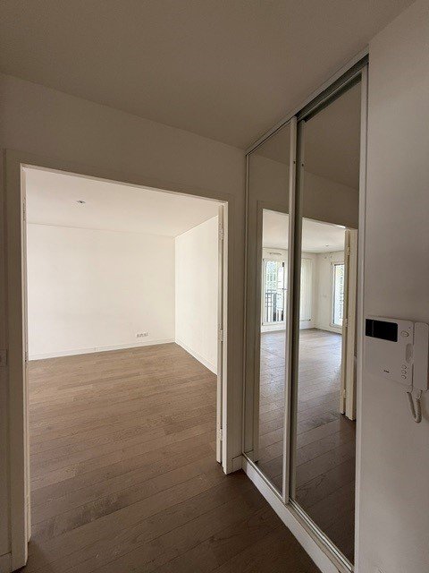 Appartement à vendre, 50m², Levallois-Perret