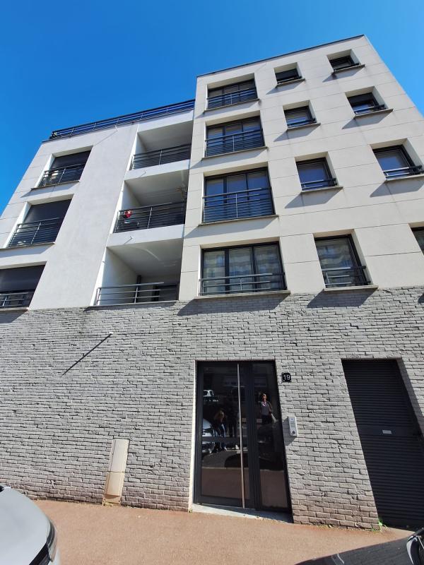 Appartement à vendre, 47m², Vanves