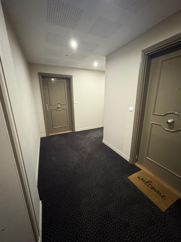 Appartement à vendre, 47m², Vanves