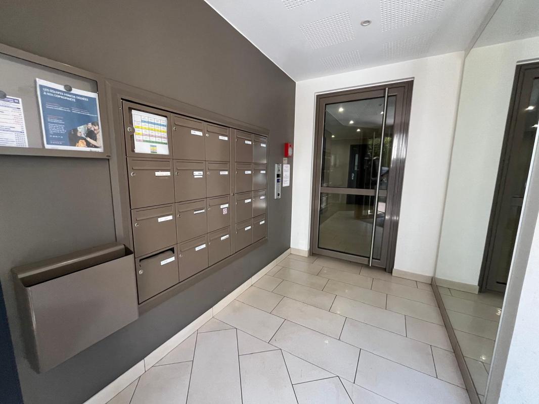 Appartement à vendre, 47m², Vanves