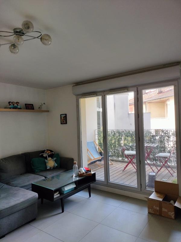 Appartement à vendre, 59m², Toulouse