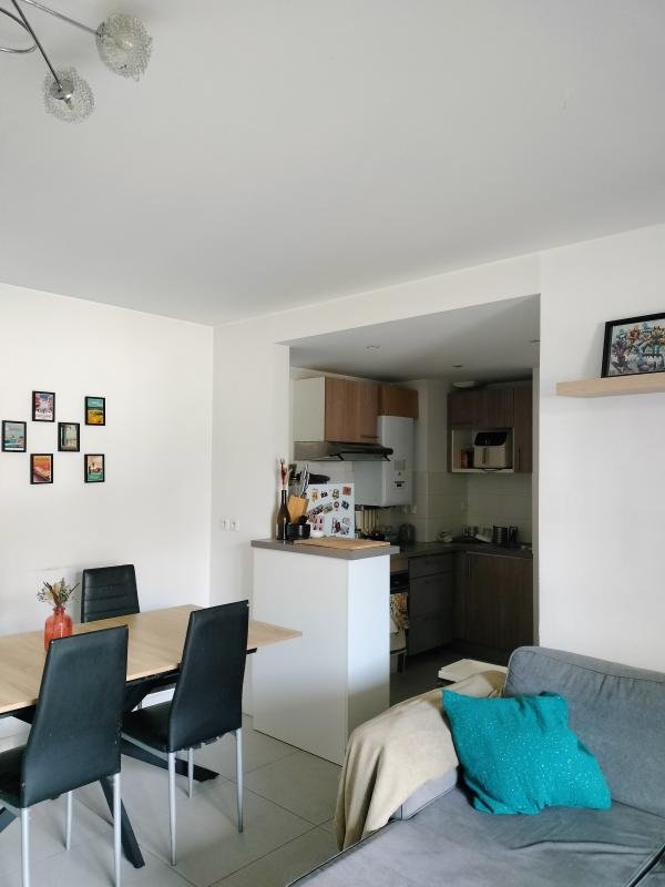 Appartement à vendre, 59m², Toulouse