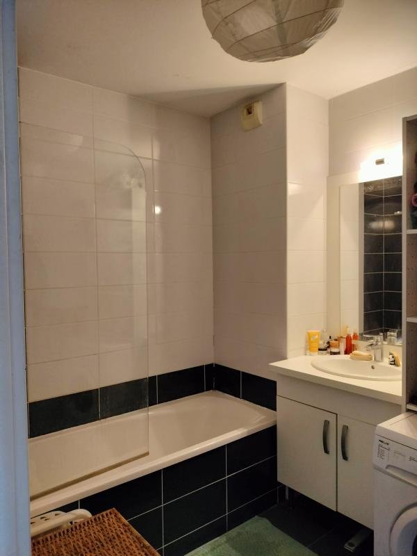 Appartement à vendre, 59m², Toulouse
