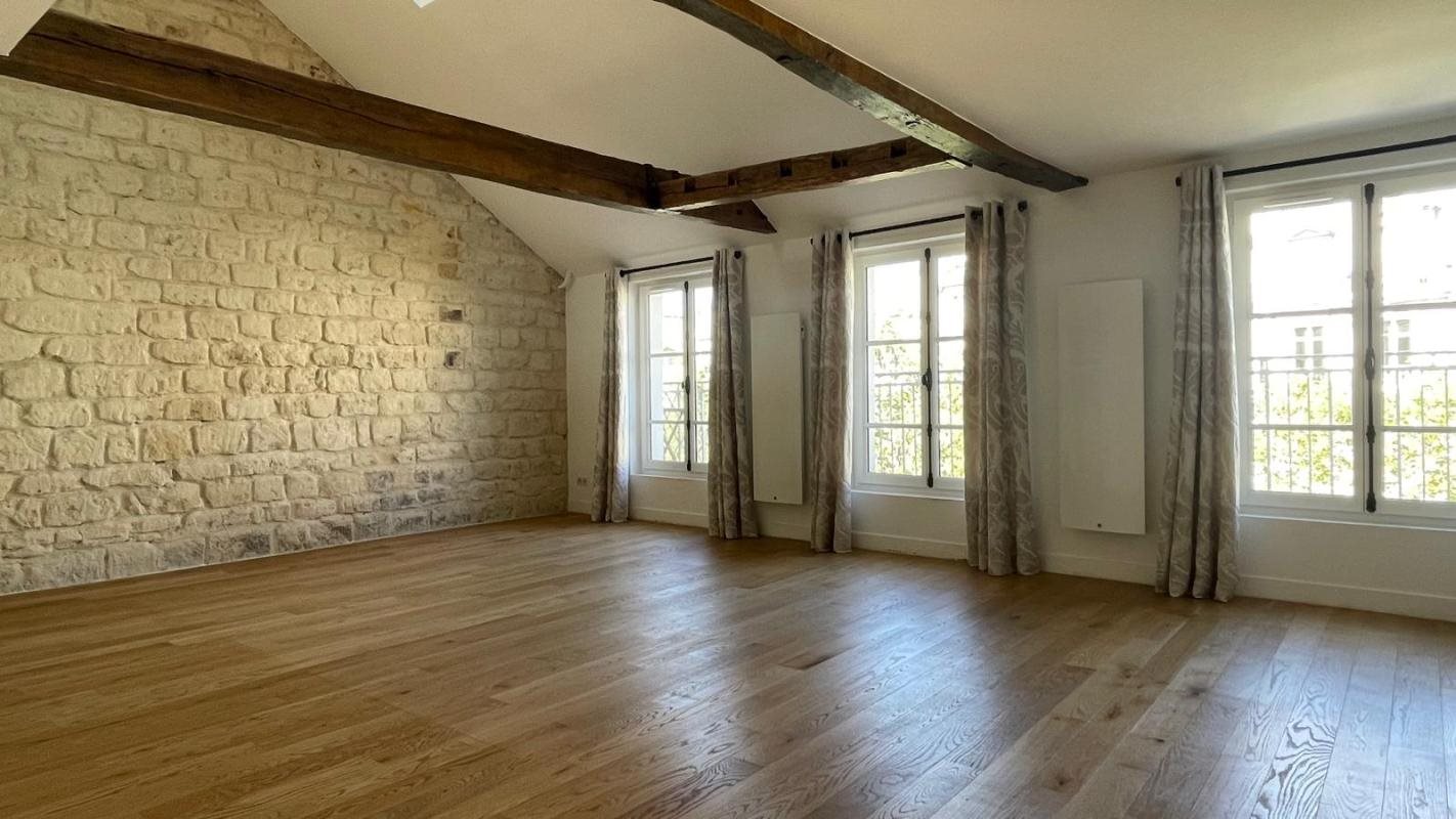 Appartement à louer, 127m², Paris 9ème