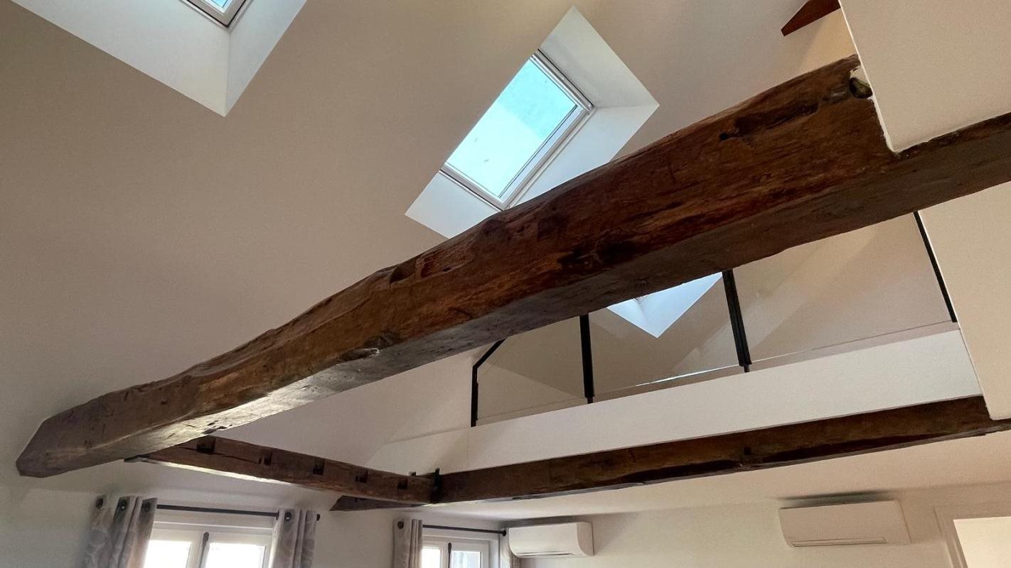 Appartement à louer, 127m², Paris 9ème