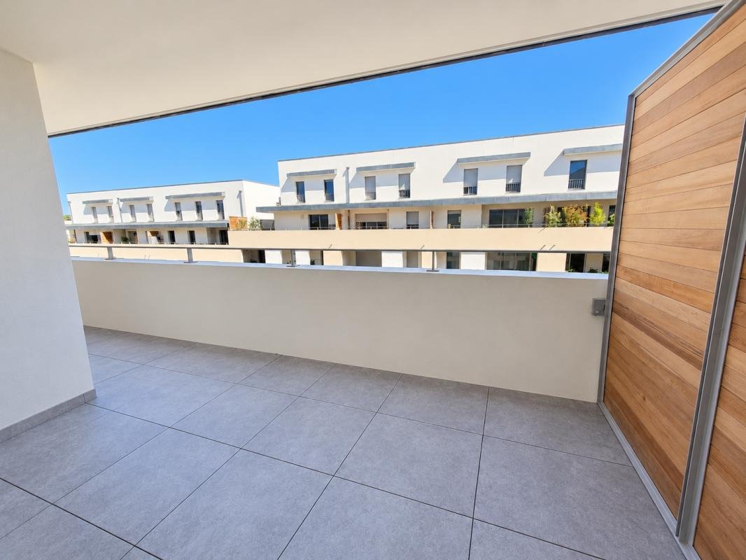 Appartement à louer, 68m², Aix-en-Provence