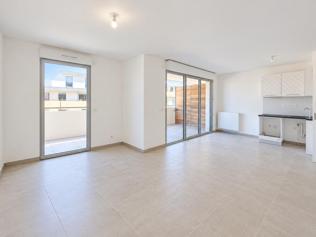 Appartement à louer, 68m², Aix-en-Provence