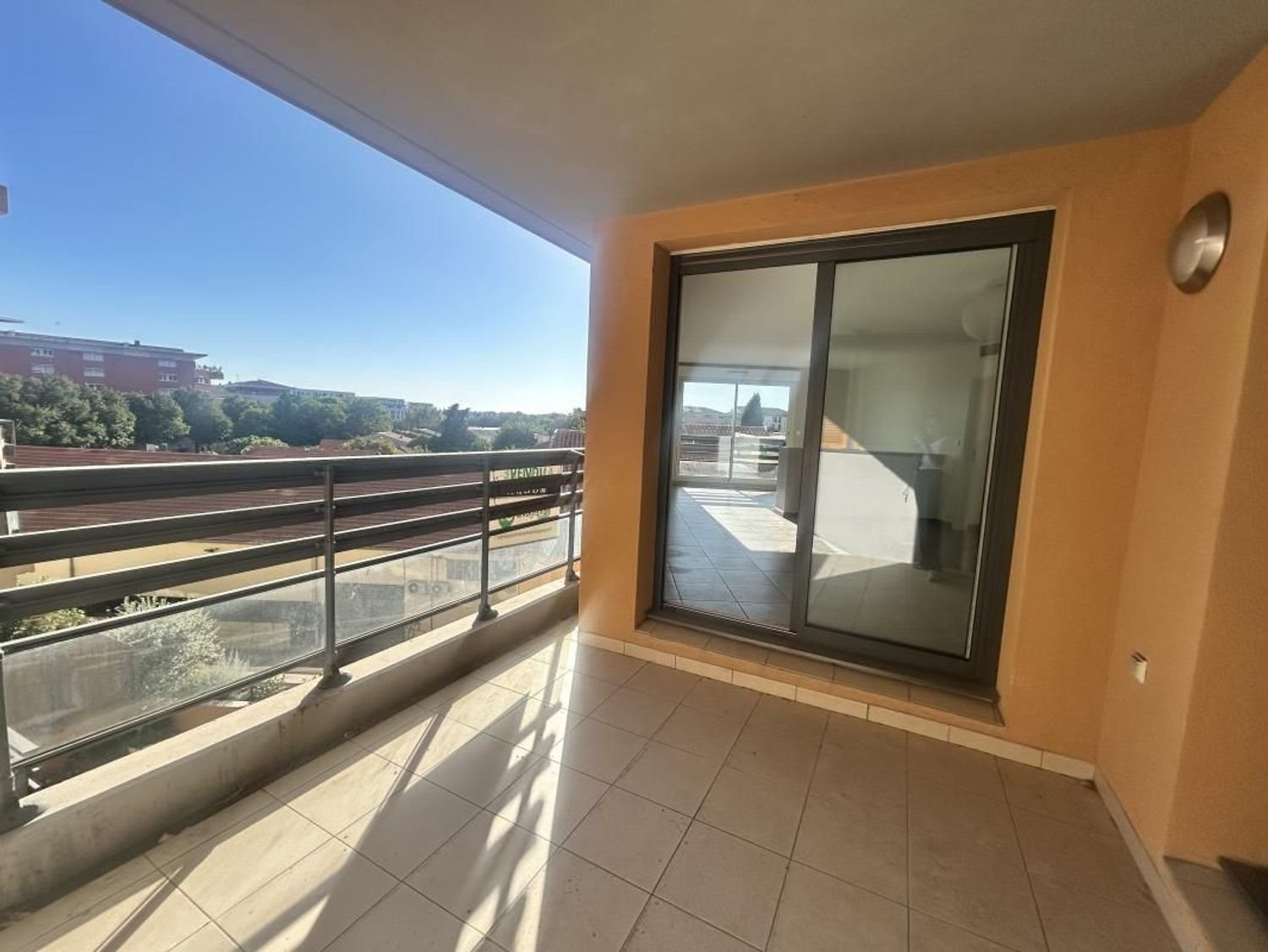Appartement à vendre, 90m², Aix-en-Provence
