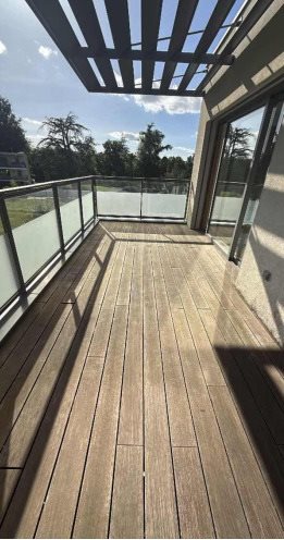 Appartement à louer, 65m², Tassin-la-Demi-Lune