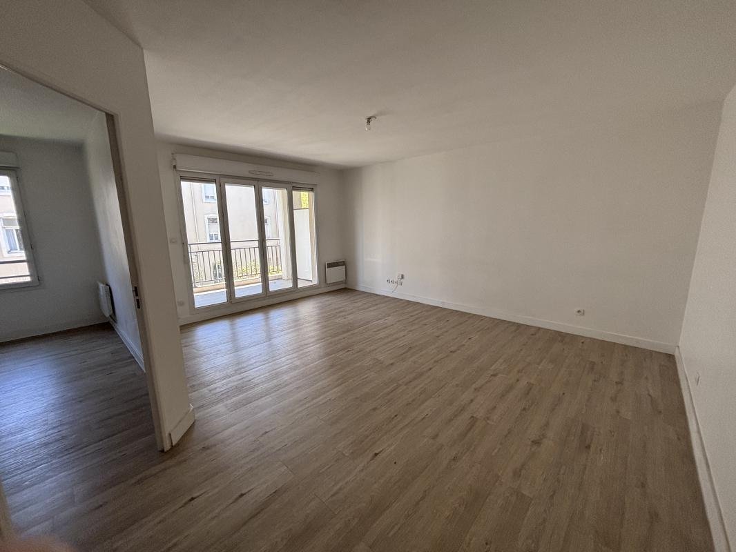 Appartement à louer, 66m², Marseille 14ème