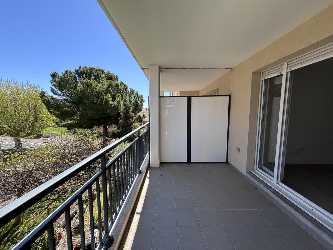Appartement à louer, 66m², Marseille 14ème